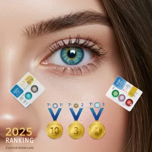 【2025年最新】プロが選ぶ人気カラコンランキングTOP10を徹底比較 - カラコンナビ|あなたにぴったりのカラコンが必ず見つかる【最新】